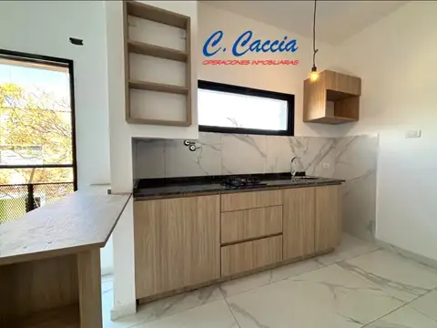 Obispo San Alberto 3300, Piso 1