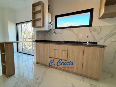 Departamento en Alquiler en Villa Devoto, $ 900.000