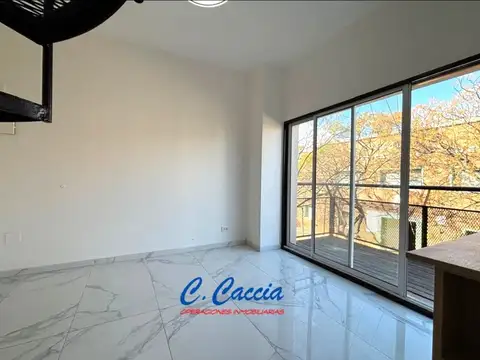 Departamento en Alquiler de 2 ambientes