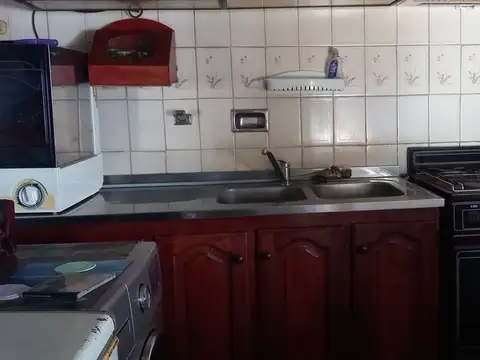 Calle Junín 2300