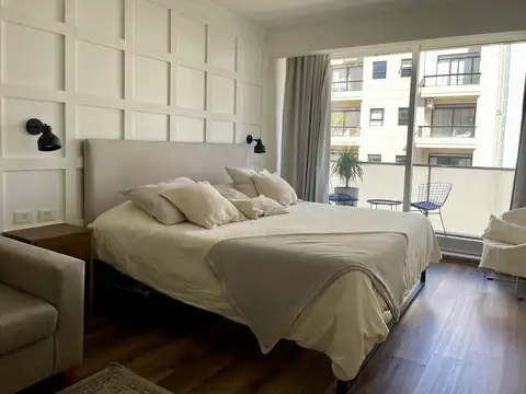 Departamento en Alquiler en Palermo Chico, USD 800