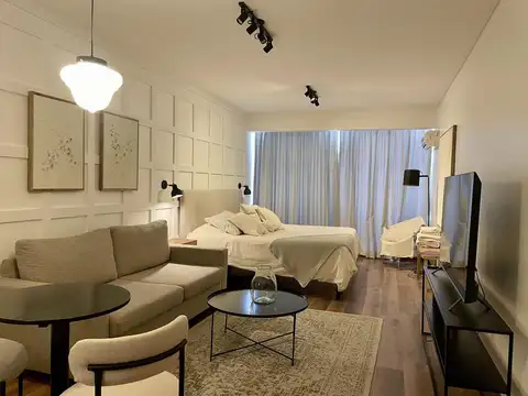 Departamento en Alquiler de Monoambiente