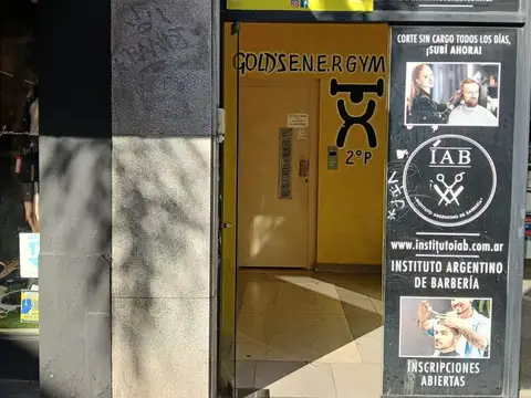 Oficina en Alquiler 30 años