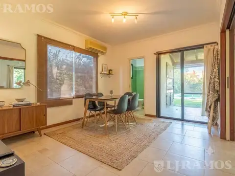 Casa en Venta al Oeste