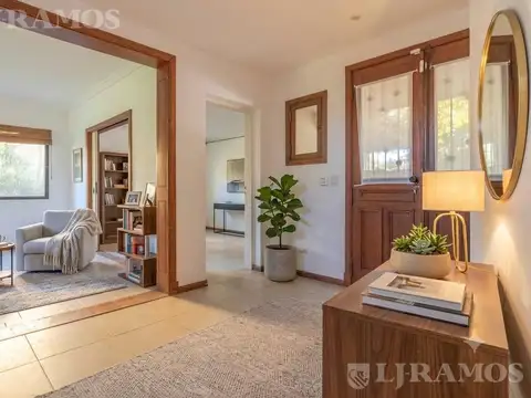 Casa en Venta en Ayres De Pilar, USD 630.000