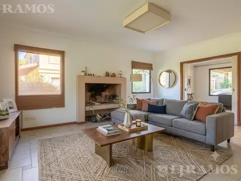 Casa en Venta de 5 dormitorios