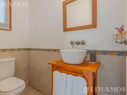 Casa en Venta al Oeste
