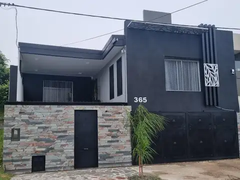 Vendo o Permuto casa en el Thompson