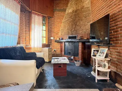 CASA 4 AMB ALQUILER | 24 MESES | BOSQUE P. RAMOS |