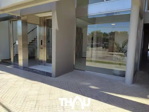 Departamento - San Lorenzo