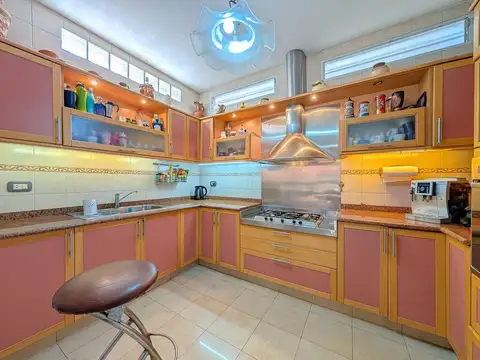 Casa en Venta en Rosario, USD 285.000