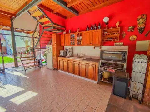 Casa en Venta 26 años