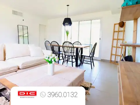 Duplex 3 dormitorios Venta - Barrio privado