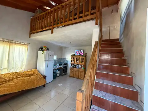 Casa en Venta en Mar Del Tuyu, USD 34.000