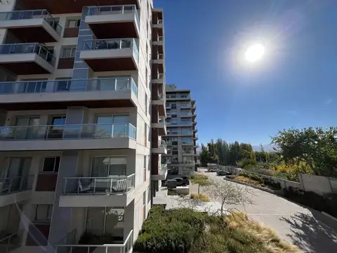COCUCCI INMOBILIARIA VENDE departamento en Carrodilla