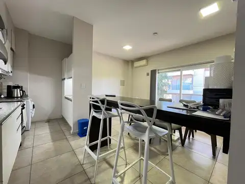 Depto Tipo Casa en Venta 7 años