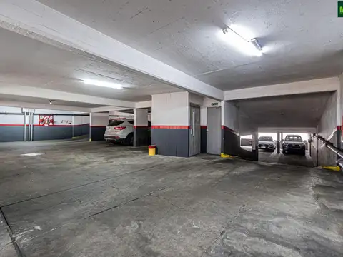 Cochera en Venta para coche mediano