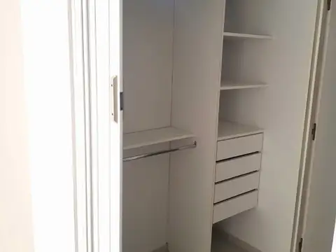 ZONA FACULTADES. Monoambientes divisibles de 40 y 44 m² a estrenar con Cochera. Vestidor y Lavadero. FINANCIACIÓN. IDEAL OFICINA o ALQUILER TEMPORARIO!