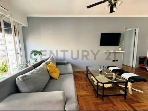 Departamento en Alquiler A Estrenar