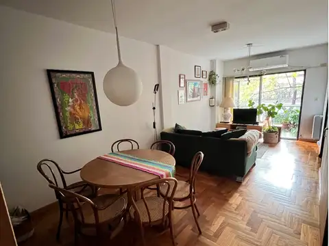 Hermoso departamento a la venta en Flores