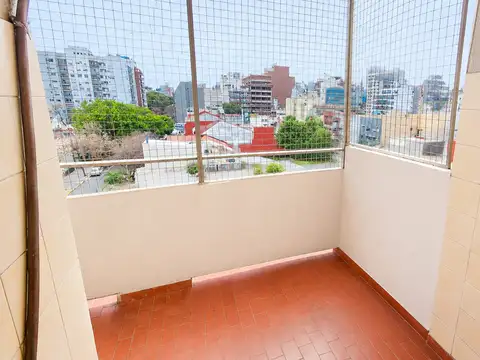 Departamento en Alquiler en Villa Urquiza, $ 760.000