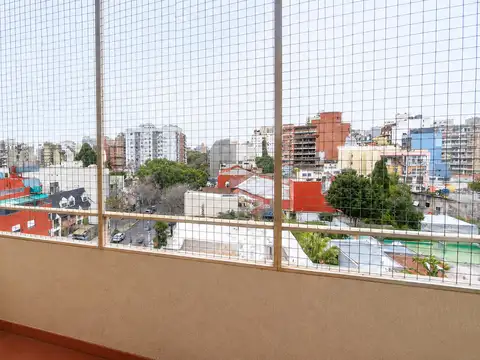 Departamento en Alquiler de 1 dormitorio