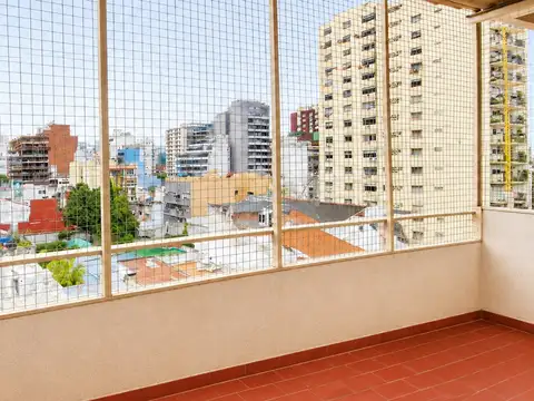 Departamento en Alquiler de 2 ambientes