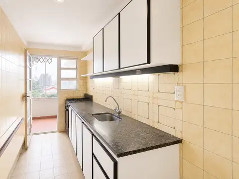 Departamento en Alquiler 40 años