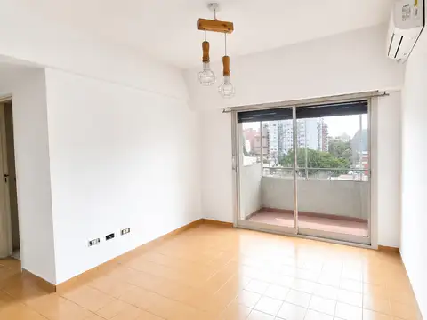 Andonaegui 2600, Piso 6