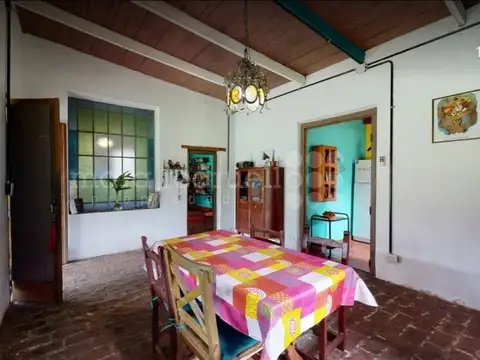 EN VENTA CASA QUINTA EN CHASCOMUS