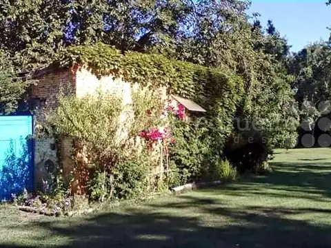 Casa 6 ambientes con 1 baño