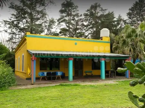 CACIQUE CATRIEL 100