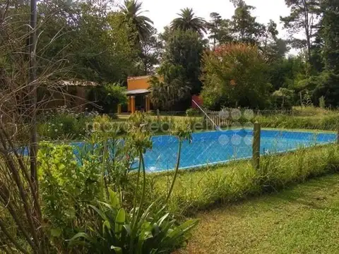 Casa en Venta 100 años