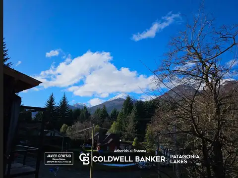 Millaqueo Y Michay, Villa la Angostura