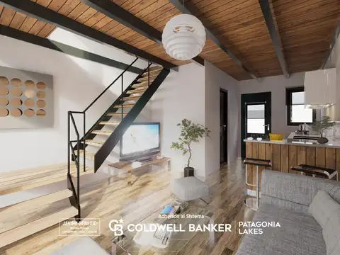 Departamento en Venta 1 año