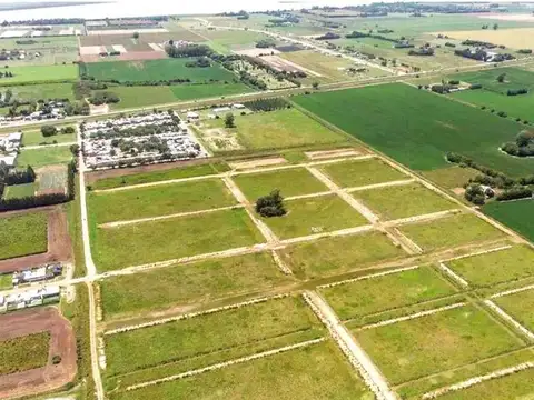 Terreno en Venta en Arroyo Seco, Rosario