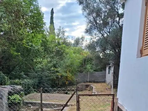 VENTA - CASA  APTO CREDITO - EL DIQUECITO