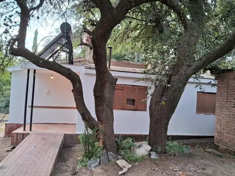 VENTA - CASA  APTO CREDITO - EL DIQUECITO