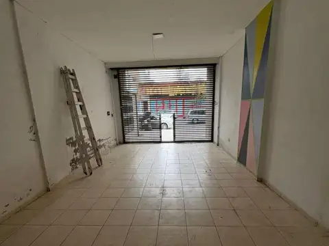 Rodríguez Peña 1500