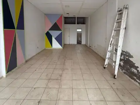Local - Alquiler - Argentina, Tres de Febrero - Rodríguez Peña 1533