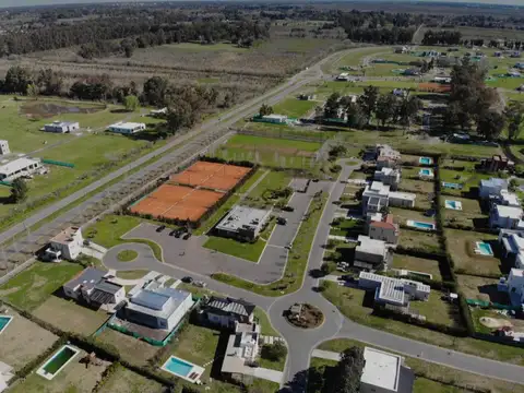 Terreno en Venta de 508,0 m2