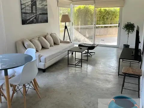 Departamento en Alquiler Temporal de 1 dormitorio