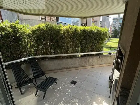 Departamento en Alquiler Temporal 20 años