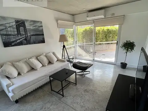 Departamento en Alquiler Temporal en Countries y Barrios Cerrados en San Isidro, $ 1.300.000