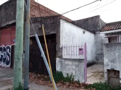 Venta Casa Lote Propio San Fernando