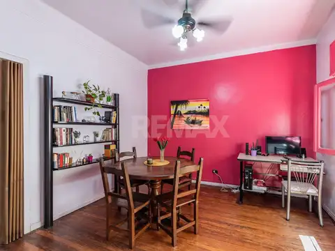 VENTA PH 3 AMB C/TERRAZAY QUINCHO PARQUE CHACABUCO