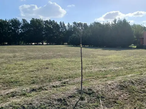 Terreno en Venta en El Espinillo Golf, USD 15.000