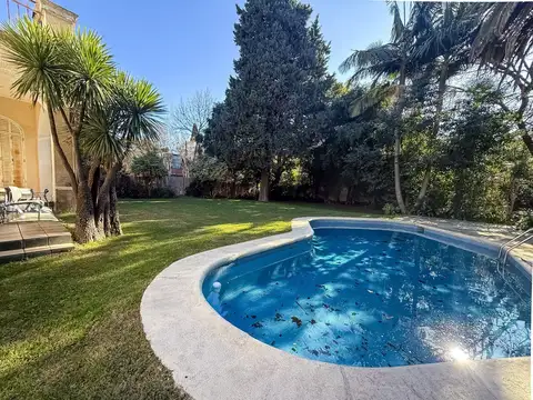 Casa en Venta en Vicente Lopez, USD 1.680.000