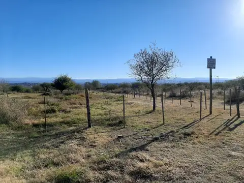 Lotes a la venta en Comuna de San Roque. (L84)