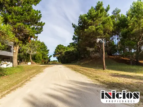 Lote en Venta Barrio Cerrado Punta Medanos - B793